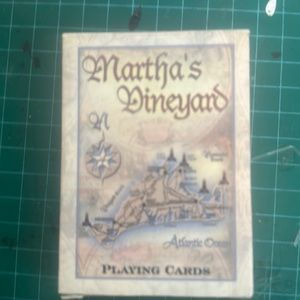 FULL DECK of cards!!